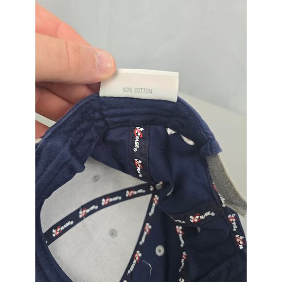 NASCAR Hat‎ 48 Lowes  Embroidered Snapback - Picture 12 of 12